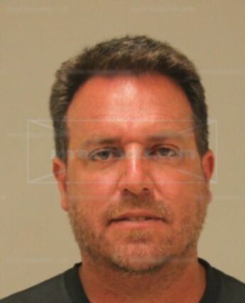 Troy Alwyn Hosmer