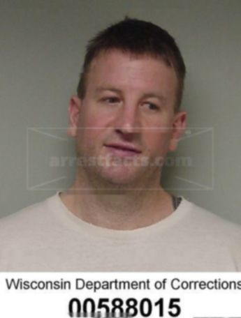 Timothy D Mccullen