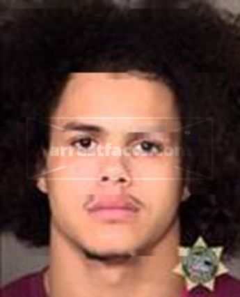 Caleb Jerome Parker