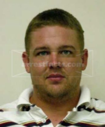 Brandon William Cox