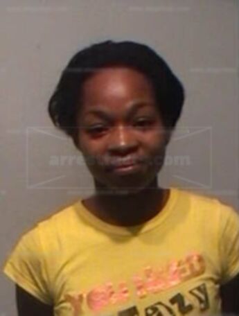 Felicia Lachelle Ware