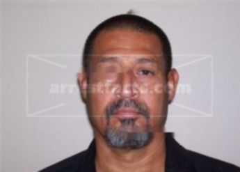 Jesus Garza De-La-Pena