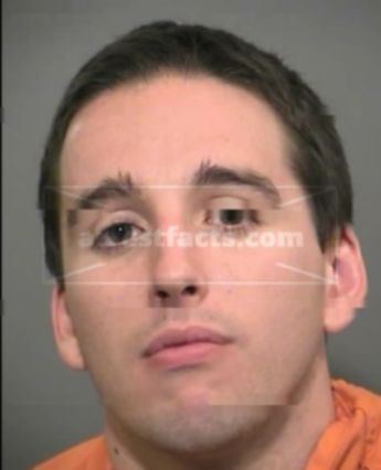 Michael William Badger