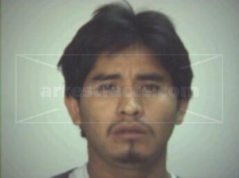 Alejo Nunez Hernandez