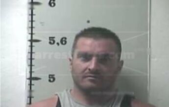 Donald Thomas Miller