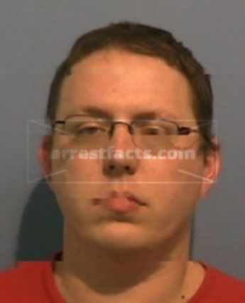 Eric Matthew Green