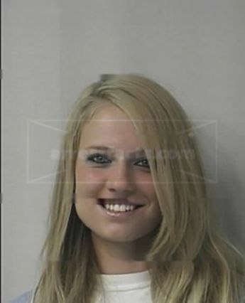 Jenna Louise Ahern