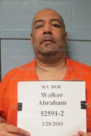 Abraham N Walker Iii