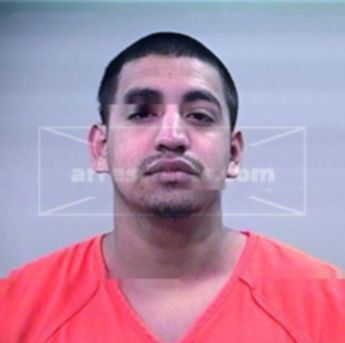 Justin Edward Rojas