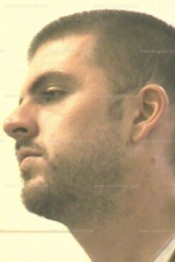 Jason Douglas Austin