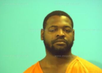 Rickey Lavelle Mayberry