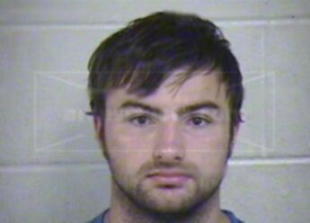 Tyler Daniel Burton