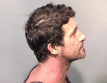 Keith Edward Myers