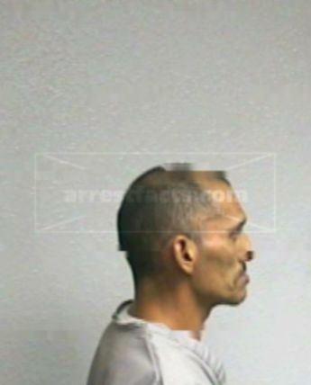 Johnny Michael Pritchett