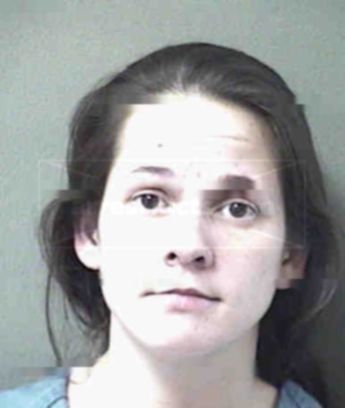 Mindy Jean Moulton