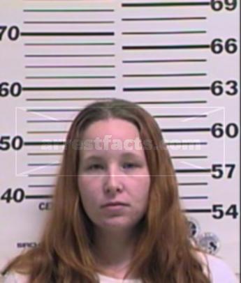 Rae Ann Jenkins