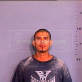 Ramiro Garza Anzua