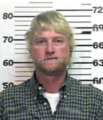 Christopher Lee Bullard