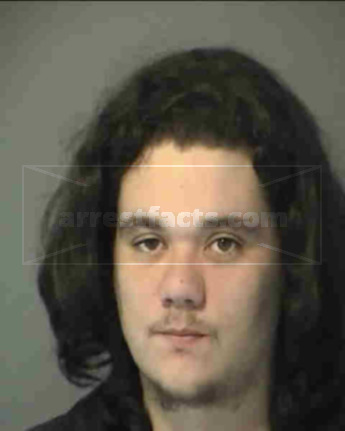 Brandon Cody Royer