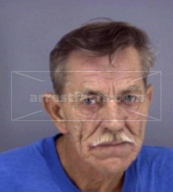 Glen Allen Coleman