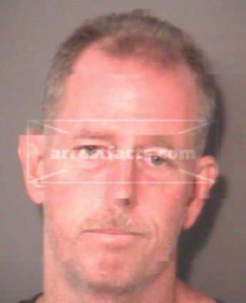 Jonathan Scott Geddings