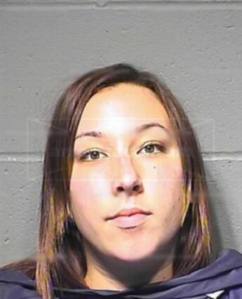 Melissa N Morrow