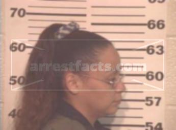 Rosalva Lerma Rodriguez