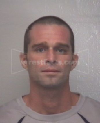 Frank Wayne Hayes