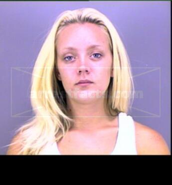 Jessica Lynn Arrington