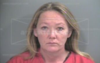 Jennifer Farrar