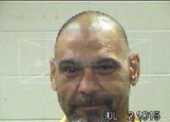 Wesley Wayne Boone