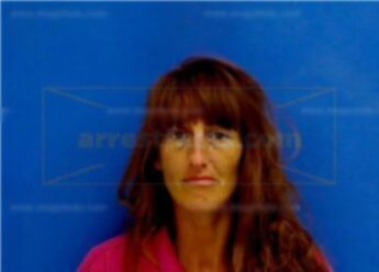 Tammy Jean Long
