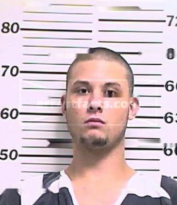 Wesley James Fields