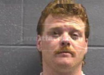 David Ray Patrick