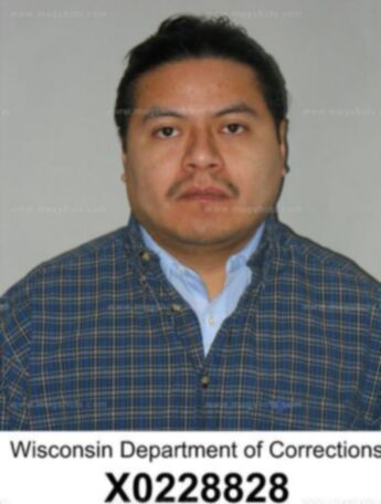 Geovanni M Hernandez