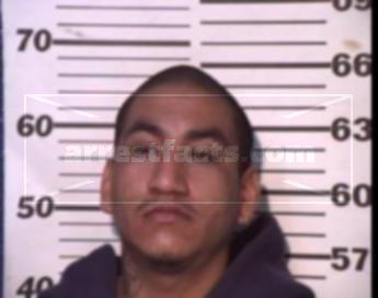 Saul Garcia Garcia