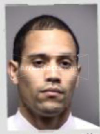 Corey J Rivera