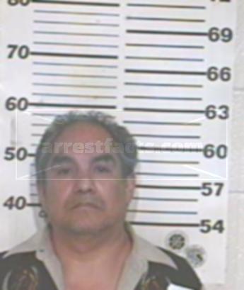 Ricardo Vasquez Soto
