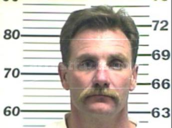 Michael Todd Thompson