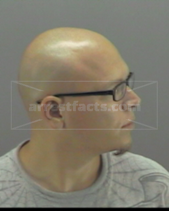 Joshua Stephen Anderson
