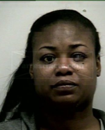 Jaimeka Moody