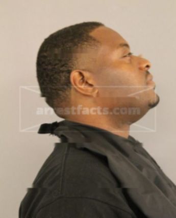 Ernest Dewayne Reese