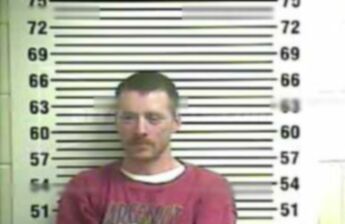 Elvis Lee Chaffin