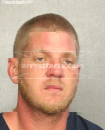 Keith Allen Hurt