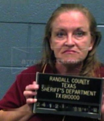 Anne Courtney Olson