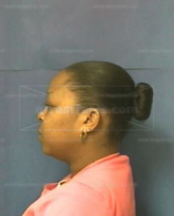 Ebony L Mchenry