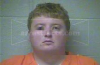 Brandon Michael Robinson