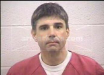 David Scott Odonnell