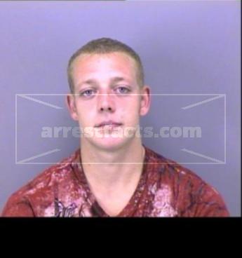 Joshua Warren Pannitti