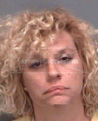 Cindy Lorraine Smith